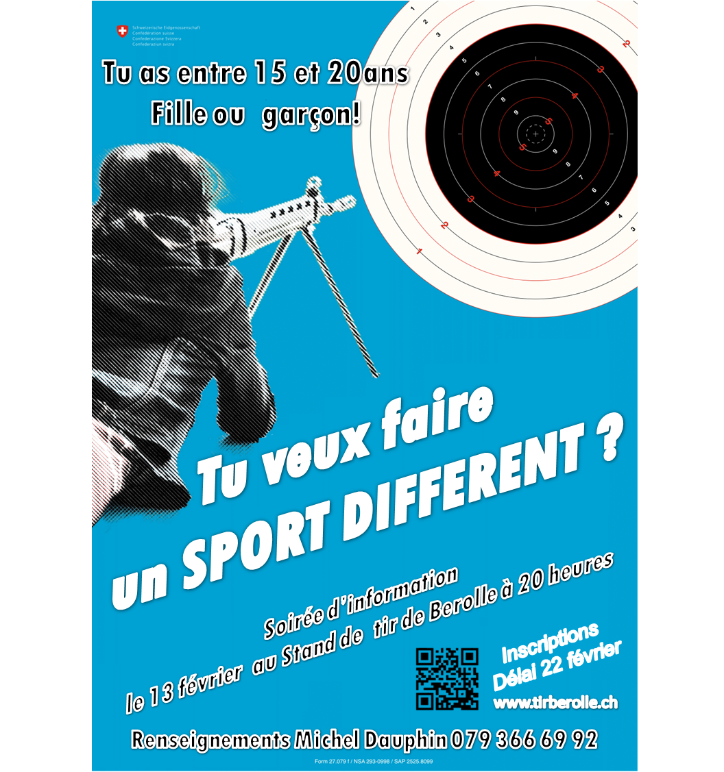 Jeunes Tireurs