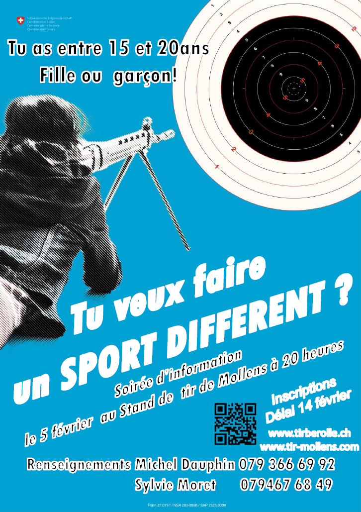 Jeunes Tireurs